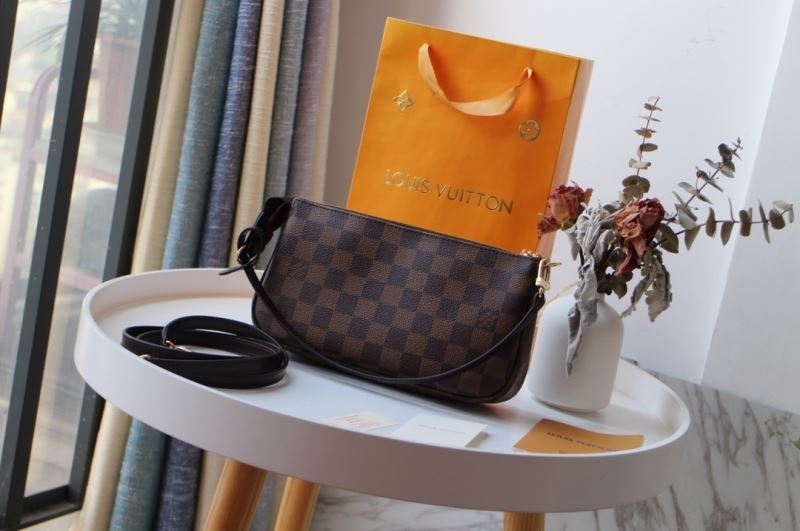 Louis Vuitton Satchel Bags